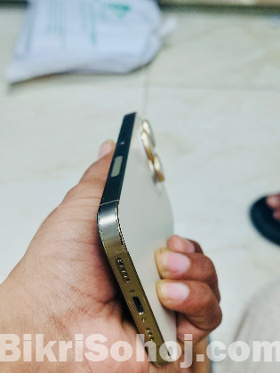 I phone 14 pro
